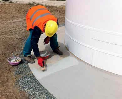 Renewable-energy repair and maintenance
